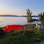 Hotel apartamentowy Hyttetun Rosendal