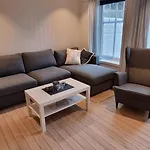 Hotel apartamentowy Hyttetun *