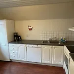 Hyttetun Hotel apartamentowy *
