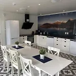 Hotel apartamentowy Hyttetun