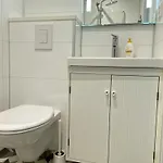 Hyttetun Hotel apartamentowy Rosendal