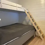 Hyttetun * Rosendal
