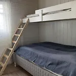 Hotel apartamentowy Hyttetun Rosendal