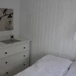 Hyttetun Hotel apartamentowy Rosendal