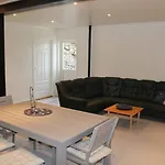 Hotel apartamentowy Hyttetun