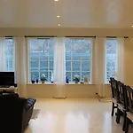 Apart-hotel Hyttetun *