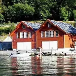 Hyttetun Hotel apartamentowy *