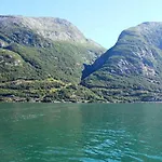 Hyttetun * Rosendal