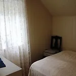Hotel apartamentowy Hyttetun *