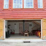 Hyttetun * Rosendal