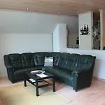 Hyttetun Hotel apartamentowy Rosendal