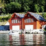 Apart-hotel Hyttetun Rosendal