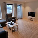 Hyttetun Hotel apartamentowy