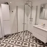 Hotel apartamentowy Hyttetun Rosendal