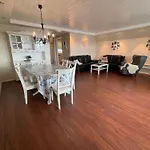 Hyttetun Hotel apartamentowy Rosendal