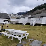 Hyttetun Hotel apartamentowy Rosendal
