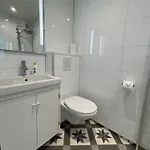 Hyttetun Hotel apartamentowy *