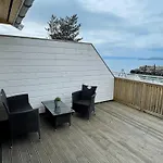 Hotel apartamentowy Hyttetun