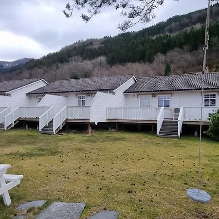 Hyttetun רוסנדאל