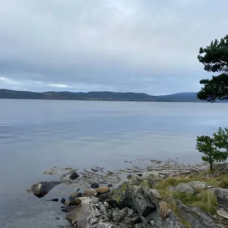 Hyttetun רוסנדאל