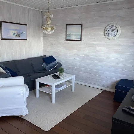 Aparthotel Hyttetun *