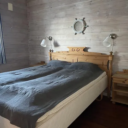 Hyttetun Apartahotel *