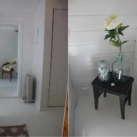 Hyttetun Lägenhetshotell