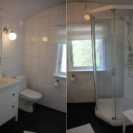 Hyttetun Rosendal