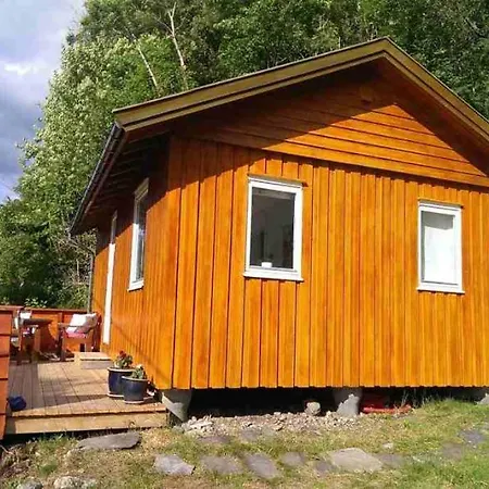 Hyttetun * רוסנדאל