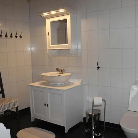 Apartahotel Hyttetun