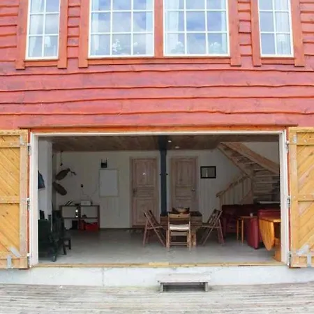 Hyttetun * Rosendal