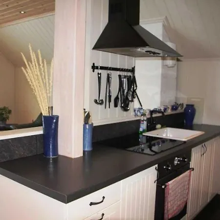 Hyttetun רוסנדאל