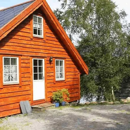 Hyttetun Rosendal