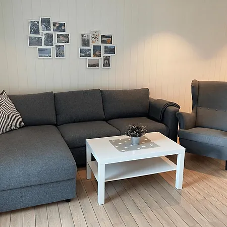 Hyttetun Aparthotel *