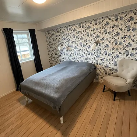 Apartahotel Hyttetun