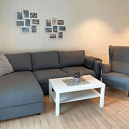 Hyttetun Rosendal