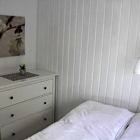 Hyttetun Apart Otel *
