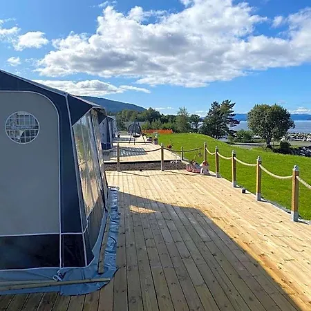 Apartahotel Hyttetun
