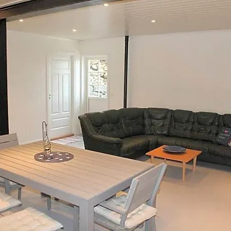 Hyttetun Apart Otel
