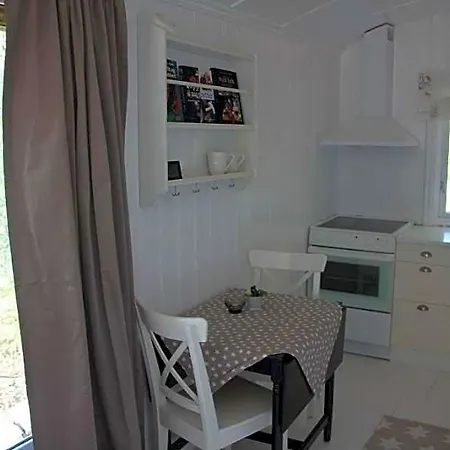 Apart Otel Hyttetun *