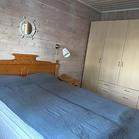Lägenhetshotell Hyttetun Rosendal