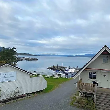 Hyttetun * Rosendal