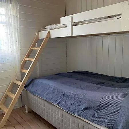 Hyttetun Lägenhetshotell