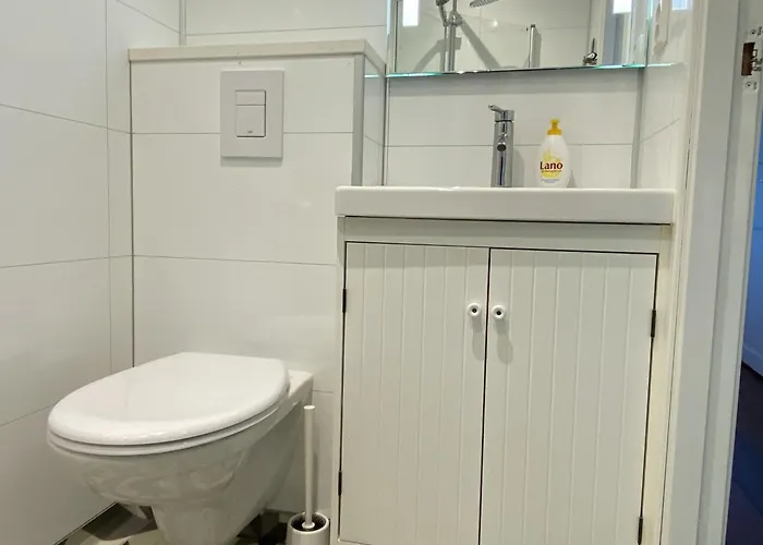 Hyttetun Aparthotel Rosendal