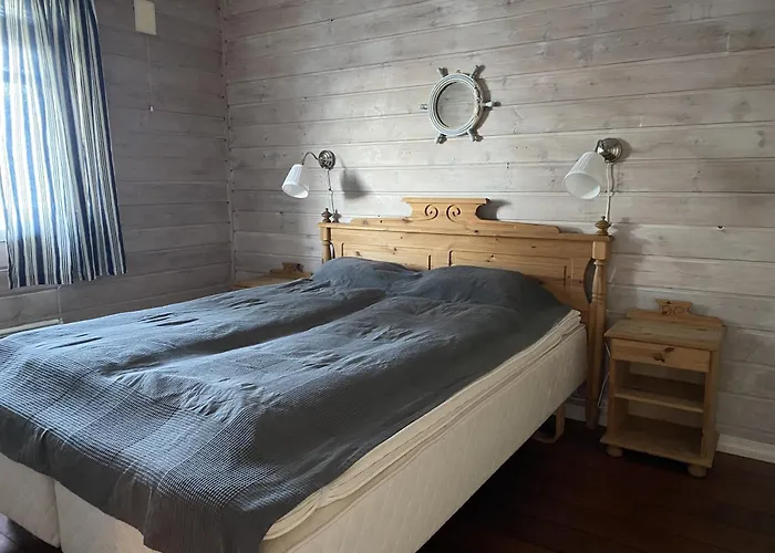 Hyttetun Aparthotel *