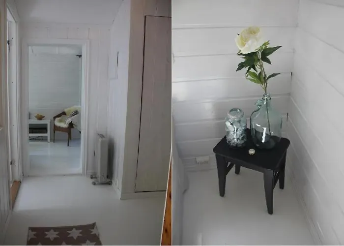 Hyttetun Aparthotel