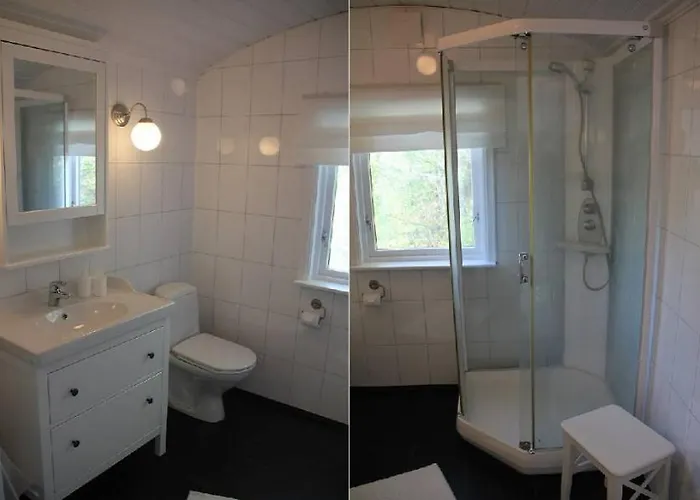 Hyttetun Rosendal