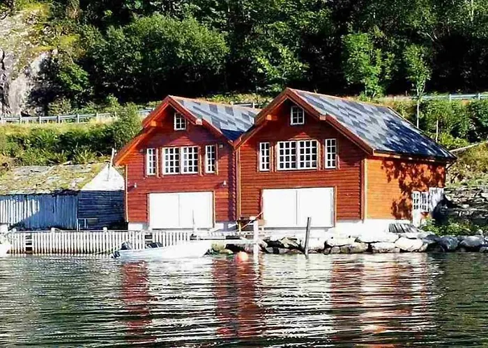 Hyttetun Aparthotel *