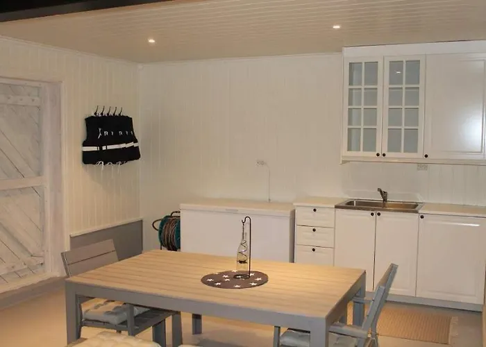 Aparthotel Hyttetun