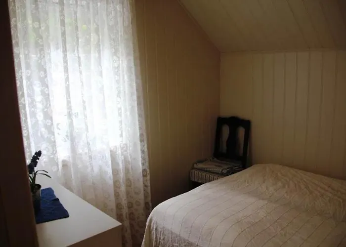 Aparthotel Hyttetun *